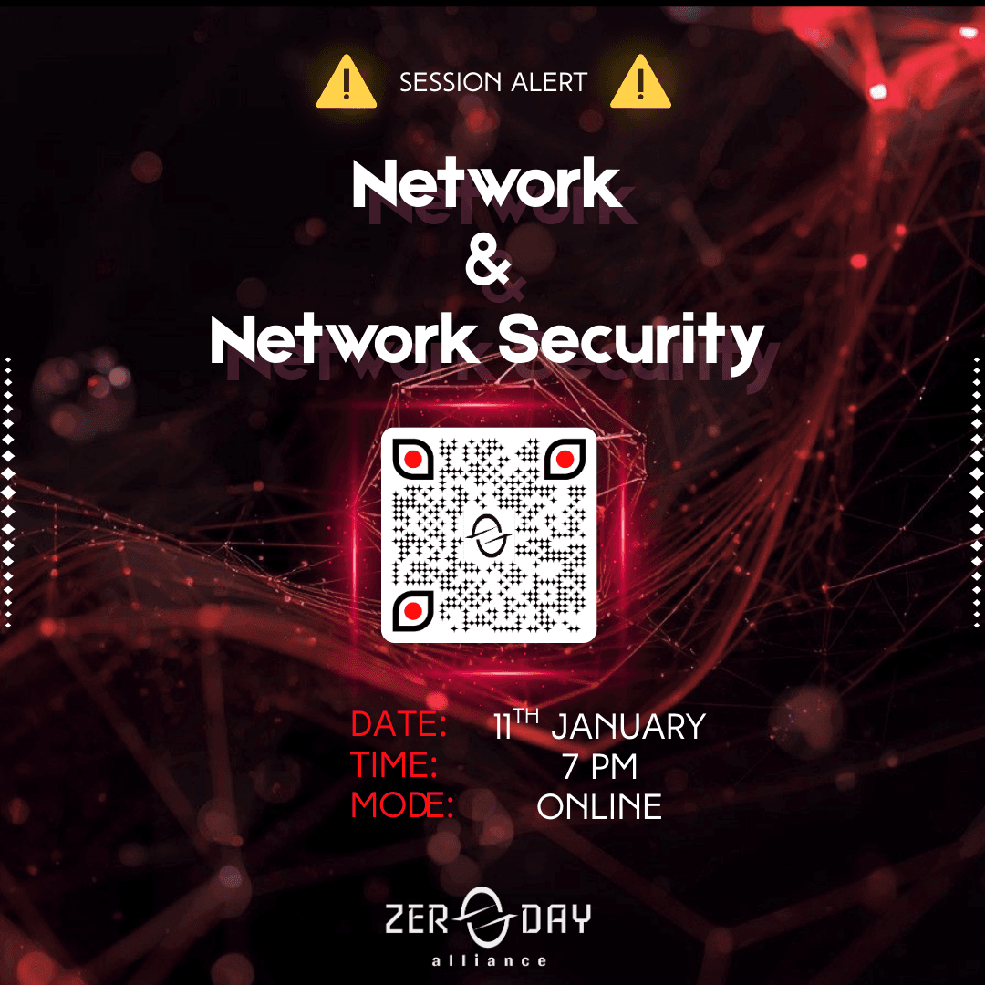 Network & Network Security