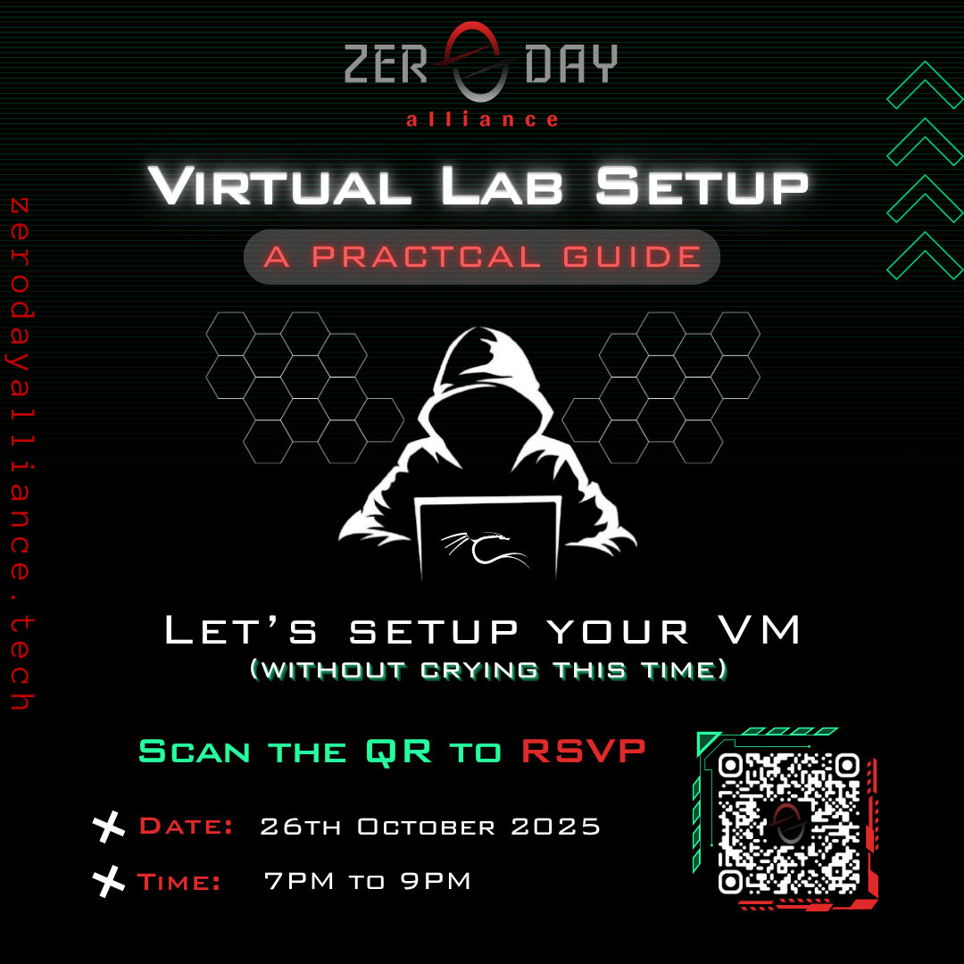 Virtual Lab Setup: A Practical Guide